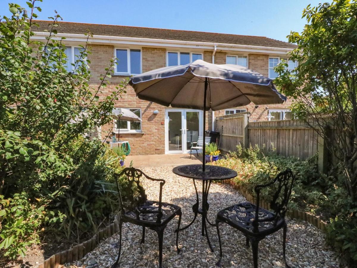 Villa Tidal Drift Weymouth Exterior foto