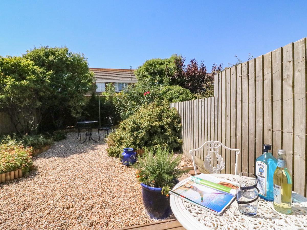 Villa Tidal Drift Weymouth Exterior foto